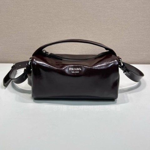 프*다 2VH188 가죽 숄더백