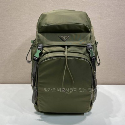 프*다 2VZ123 스피드락 리나일론 백팩