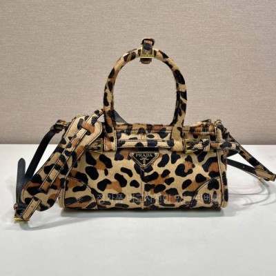 프*다 1BA486 미니 핸드백