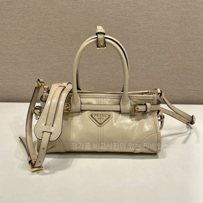 프*다 1BA486 미니 핸드백