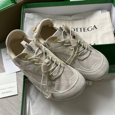 보*가베네타 오르빗 플래시 스니커즈