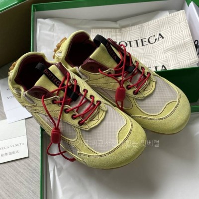 보*가베네타 오르빗 플래시 스니커즈