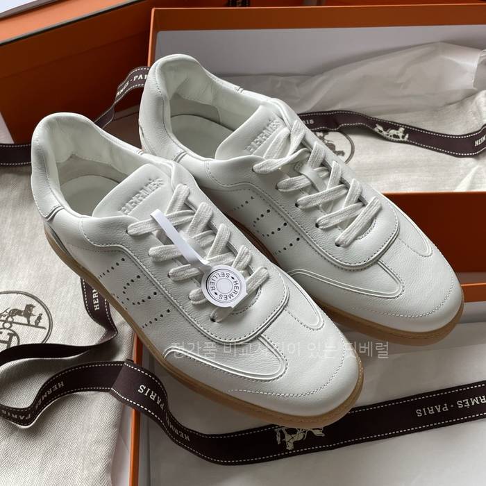 에*메스 매치 스니커즈