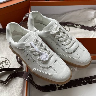 에*메스 매치 스니커즈