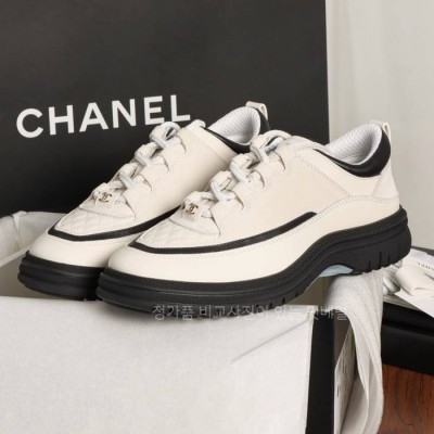 샤* 25B 스니커즈