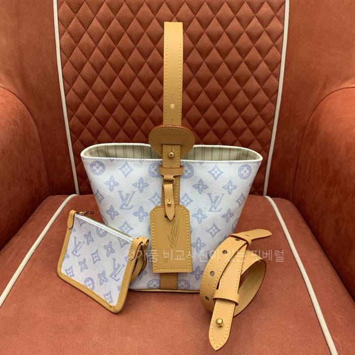 루*비통 M27529 올 인 BB