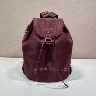프*다 1BZ197 리나일론 백팩 스몰