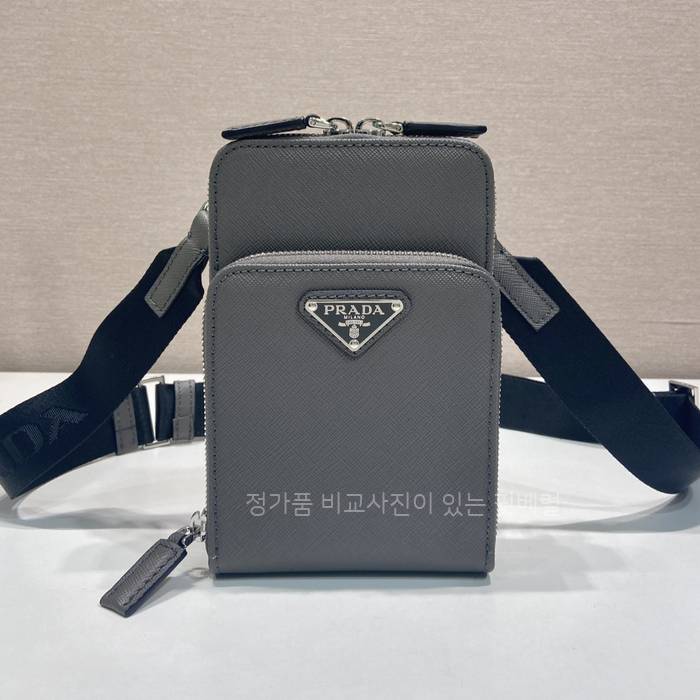 프*다 2ZH126 사피아노 스마트폰 케이스 미니백