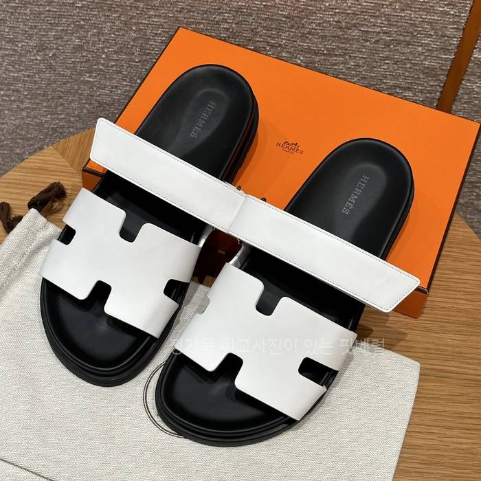 에*메스 시프레 샌들 슬리퍼 남성용