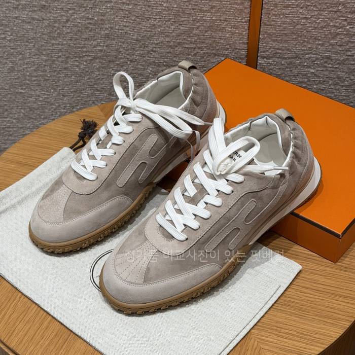 에*메스 제트 스니커즈 남성용