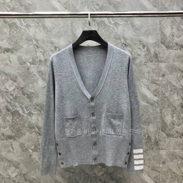 톰*라운 4-바 가디건