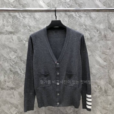 톰*라운 4-바 가디건