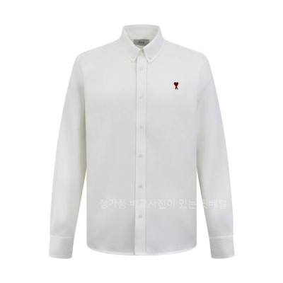 아* 파리스 하트 셔츠