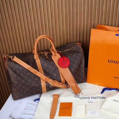 [국내배송] 루*비통 키폴 반둘리에 50 빈티지(M11541)