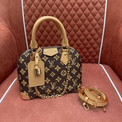 루*비통 M28105 알마 트렁크 BB