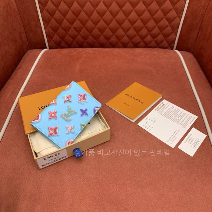 루*비통 M28045 포켓 오거나이저