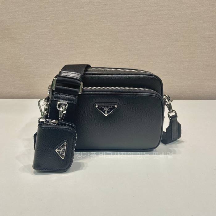 프*다 2VH170 사피아노 숄더백