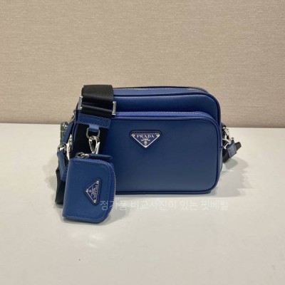 프*다 2VH170 사피아노 숄더백