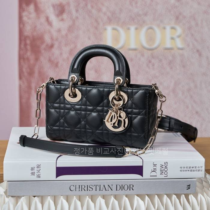 디* M0636 LADY D-JOY 레이디 디 조이백 미니