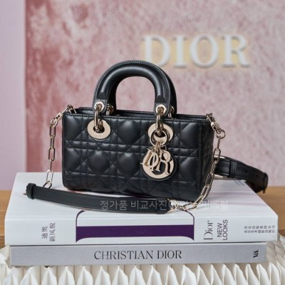 디* M0636 LADY D-JOY 레이디 디 조이백 미니