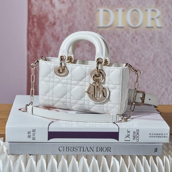 디* M0636 LADY D-JOY 레이디 디 조이백 미니