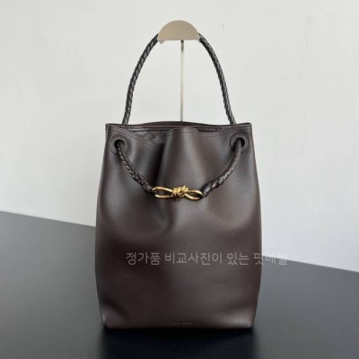 보*가베네타 844169 안디아모 버킷백