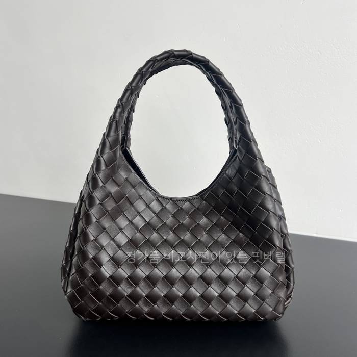 보*가베네타 854248 캄파나 숄더백 스몰