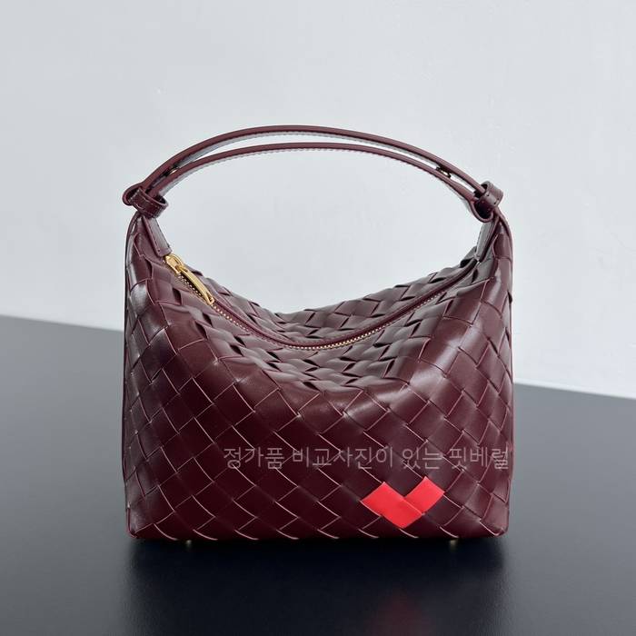 보*가베네타 754443 윌리스 핸드백 미니