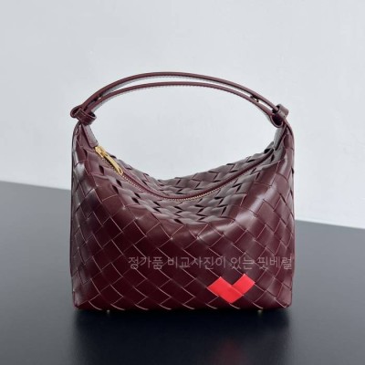 보*가베네타 754443 윌리스 핸드백 미니