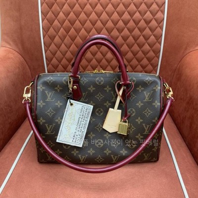 루*비통 M28379 스피디 30 소프트 셀러브레이션