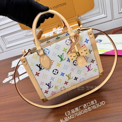 루*비통 M27580 LV x TM 온더고 PM