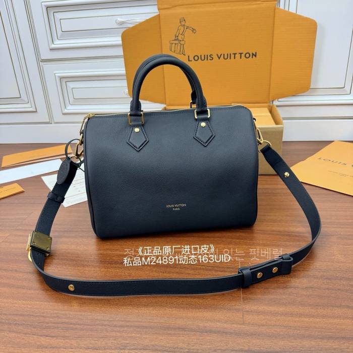 루*비통 M24891 스피디 소프트 30