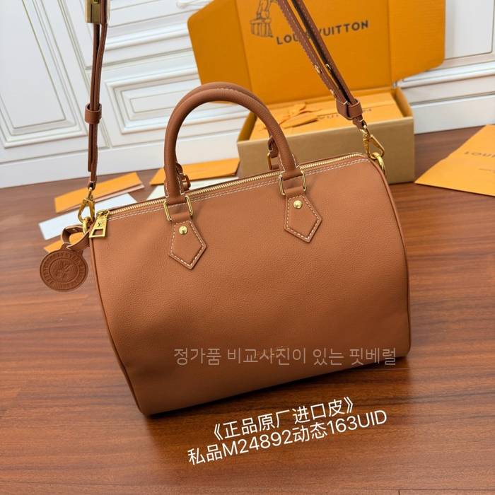 루*비통 M24892 스피디 소프트 30