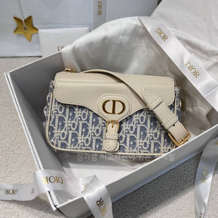 디* 30 몽테인 포켓 크로스백 스몰