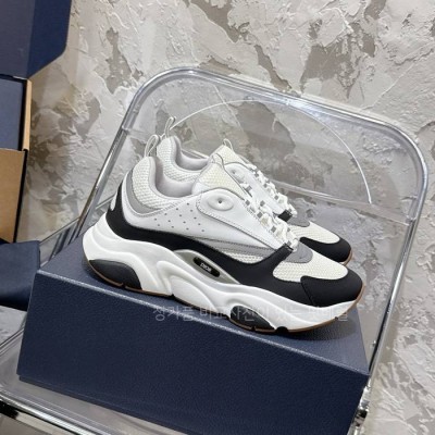 디* B22 스니커즈 남녀공용