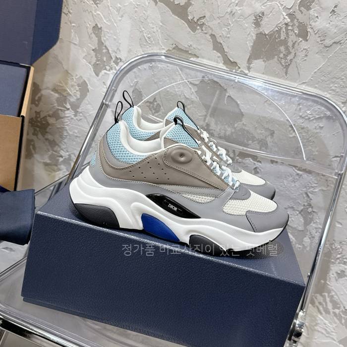 디* B22 스니커즈 남녀공용