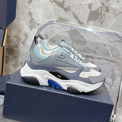 디* B22 스니커즈 남녀공용