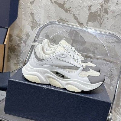 디* B22 스니커즈 남녀공용