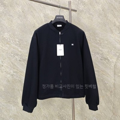 로*베 테디 자켓