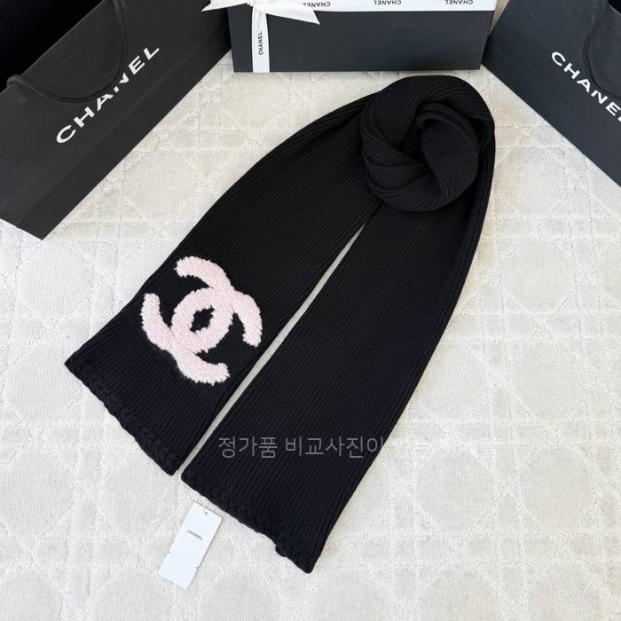 샤* CC 울 머플러