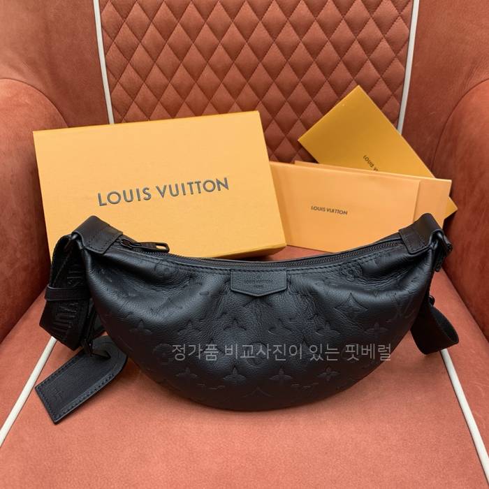 루*비통 M12510 해먹백 PM 남성용