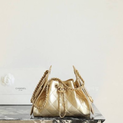 샤* 25백 미니 호보백