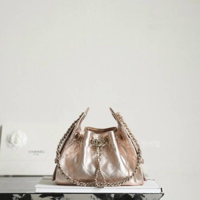 샤* 25백 미니 호보백