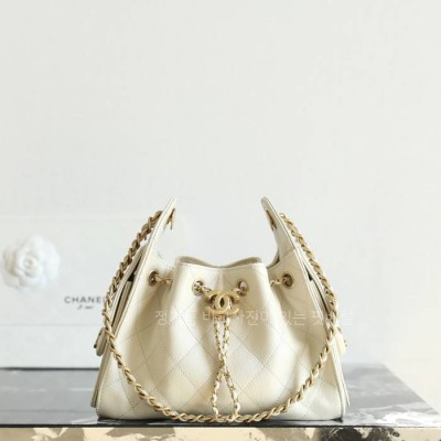 샤* 25백 미니 호보백