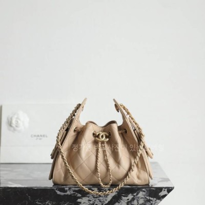 샤* 25백 미니 호보백