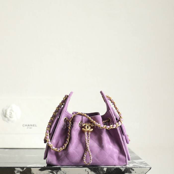 샤* 25백 미니 호보백