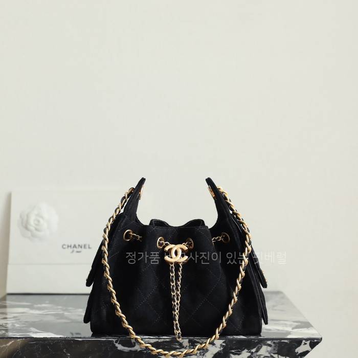 샤* 25백 미니 호보백