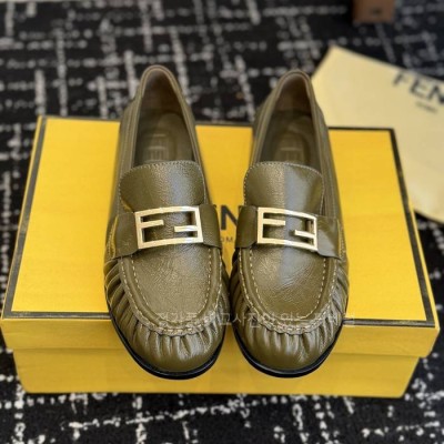 펜* 바게트 로퍼 여성용