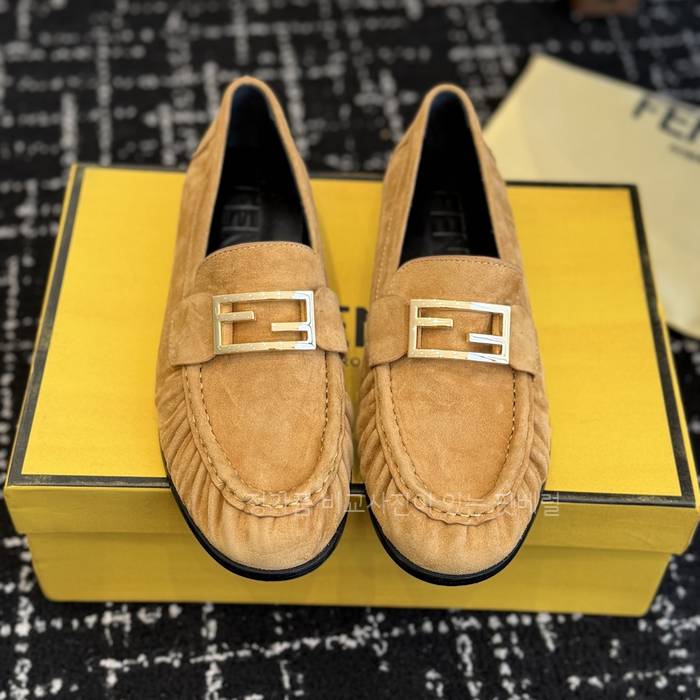 펜* 바게트 로퍼 여성용