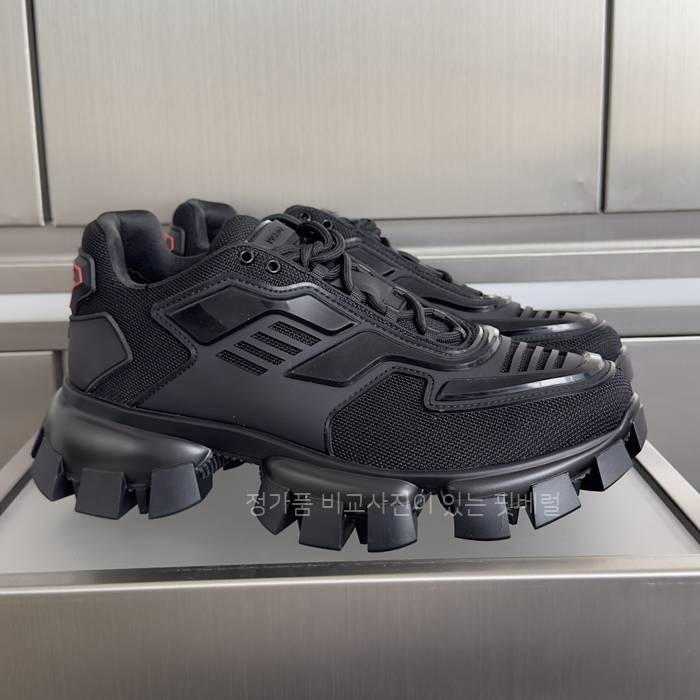 프*다 클라우드버스트 썬더 스니커즈 남녀공용